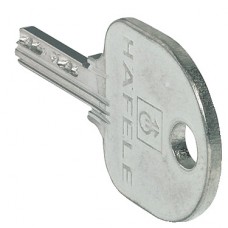 Демонтажный ключ Symo Prem 20, сталь, мельхиор
