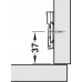 Монтажная планка Metalla-SM Kombi , сталь, путем привинчивания шурупами, D  0 мм(уп.200 шт)