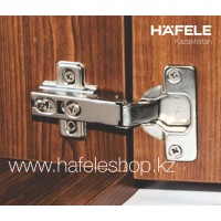 Навес внешний Häfele Metalla 310 A 110  (уп.250 шт)