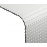 Ролстави, цвет белый размер 1200х1620 мм применение,для вертикального или горизонтального монтажа 