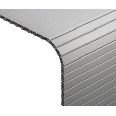 Ролстави, цвет серый  размер 1200х1620 мм применение,для вертикального или горизонтального монтажа