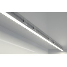 Светодиодная лента, вставная LED 2024 12V/2,1W холодный белый 5000 K длина 261 мм