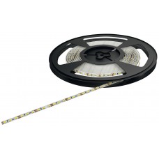 Светодиодная лента LED 2041, 12V/9,6 W на метр, свет теплый белый 3000К, рулон 15 метров