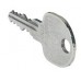 Главный ключ, HS3(MK3), сталь, никелированная